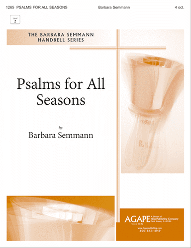 Psalms for All Seasons