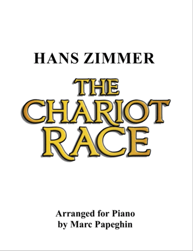 The Chariot Race