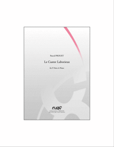 Le Castor Laborieux