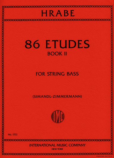 86 Studies: Volume II