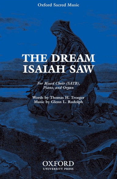 The dream Isaiah saw