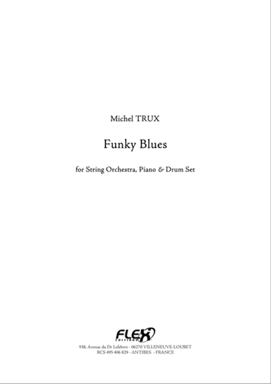 Funky Blues