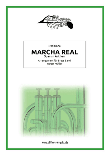 Marcha Real