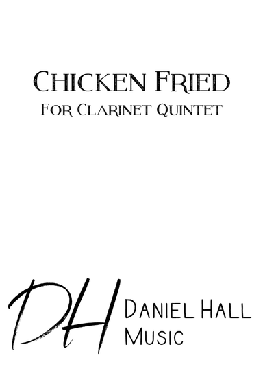 Chicken Fried