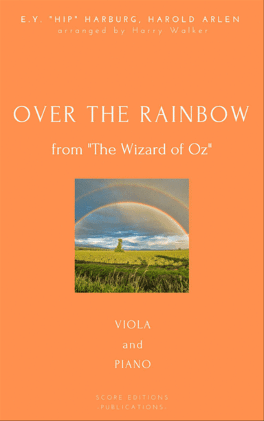 Over The Rainbow