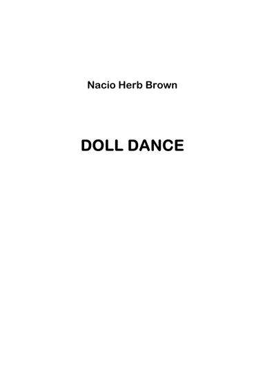 Doll Dance