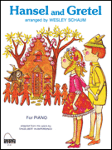 Hansel and Gretel