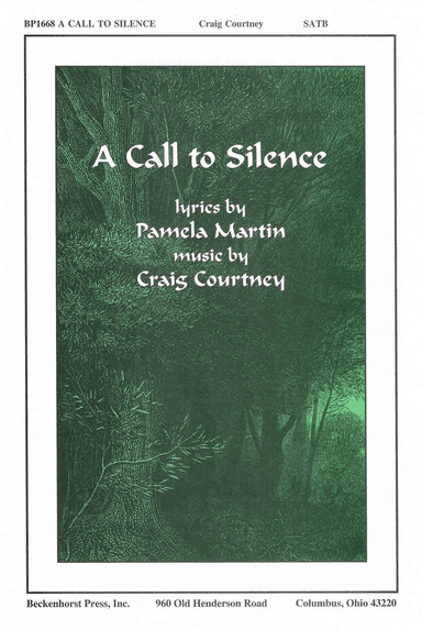 A Call to Silence