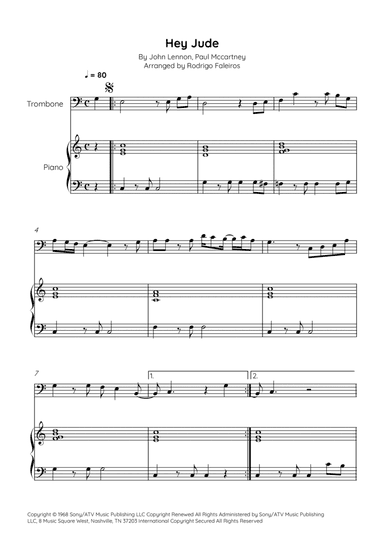 Hey Jude