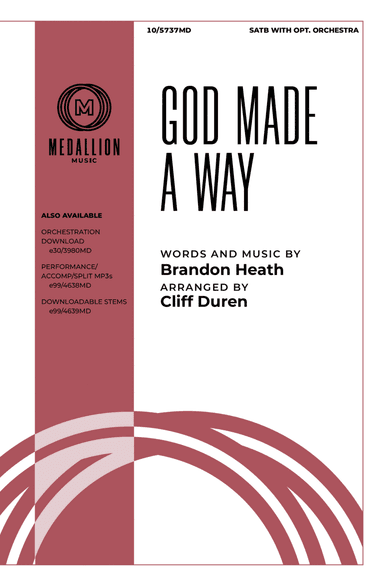 God Made a Way
