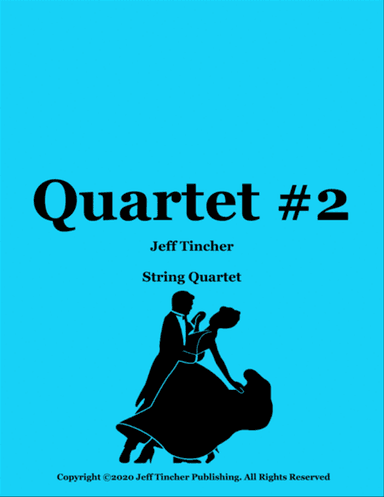 Quartet #2