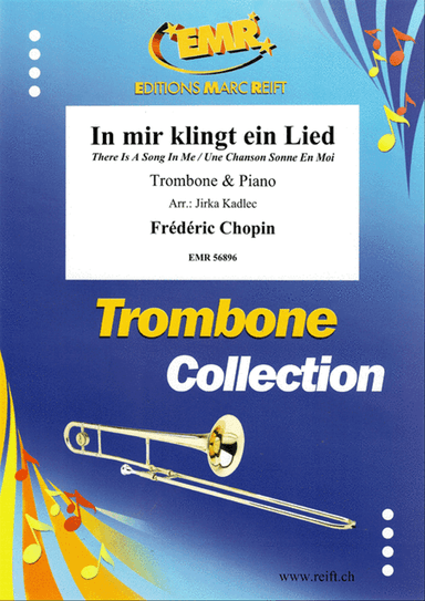 In mir klingt ein Lied