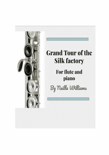 Grand Tour of the Silk Factory