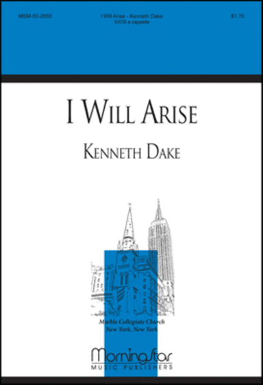 I Will Arise