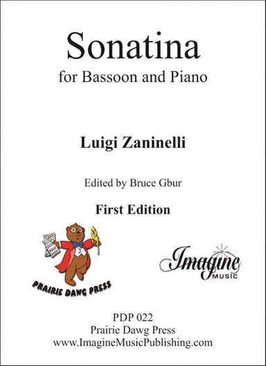 Sonatina-BSN/PN