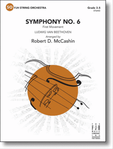 Symphony No 6