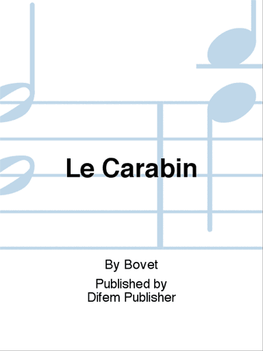 Le Carabin