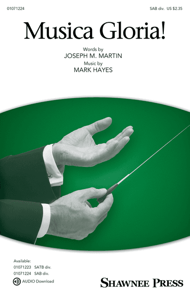 Musica Gloria!
