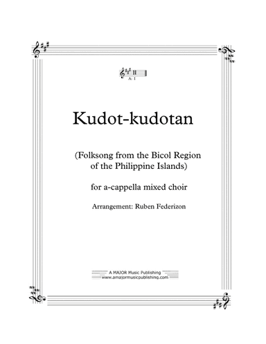 Kudot-Kudotan