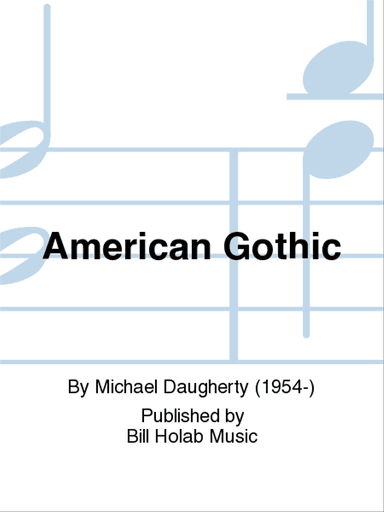 American Gothic