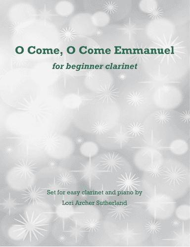 O Come, O Come Emmanuel
