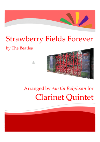 Strawberry Fields Forever