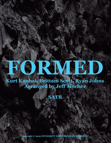 Formed