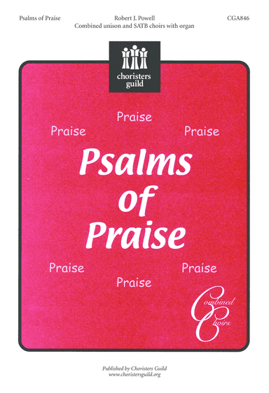 Psalms of Praise
