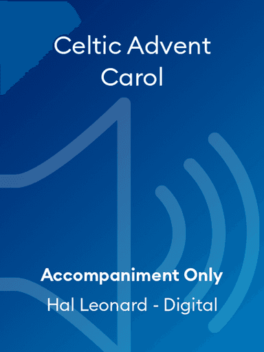 Celtic Advent Carol