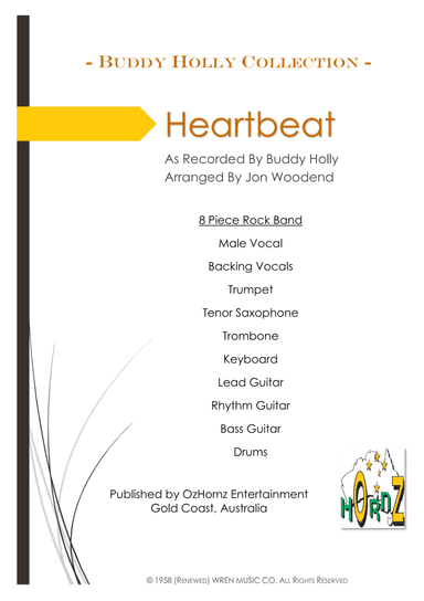 Heartbeat