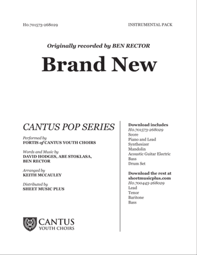 Brand New
