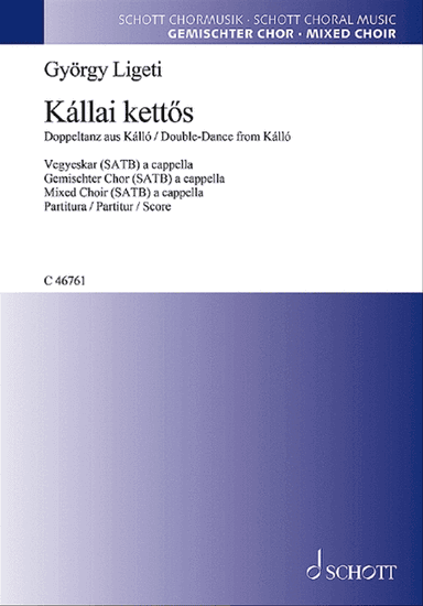 Kállai kettős
