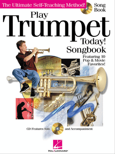 Play Trumpet Today!
