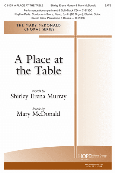 A Place at the Table