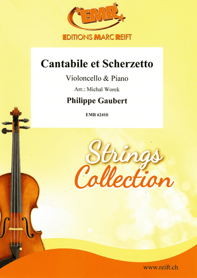 Cantabile et Scherzetto