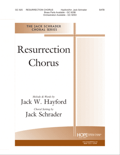 Resurrection Chorus