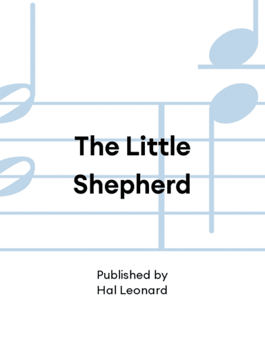 The Little Shepherd