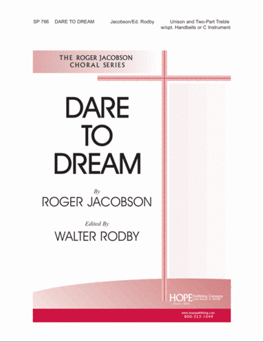 Dare to Dream