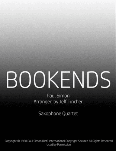 Bookends