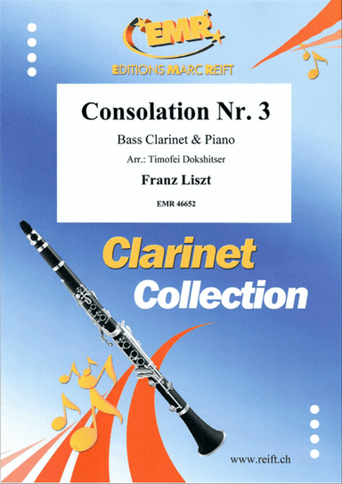 Consolation No. 3