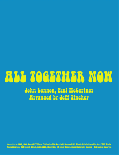 All Together Now
