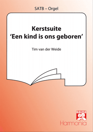 Kerstsuite/ Een kind is ons geboren