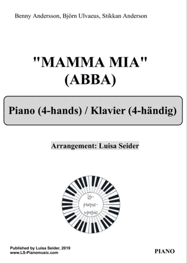 Mamma Mia