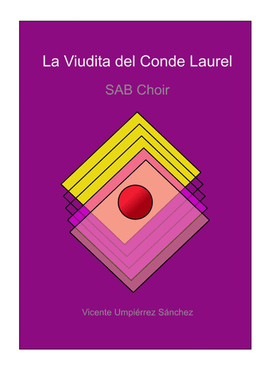 La Viudita del Conde Laurel (2)