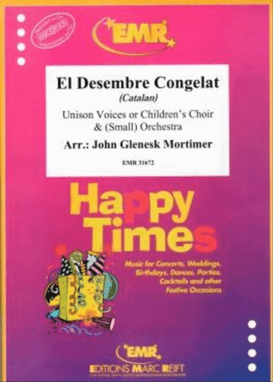 El Desembre Congelat