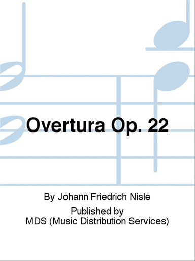 Overtura op. 22
