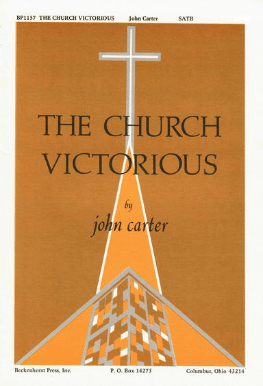 The Church Victorious