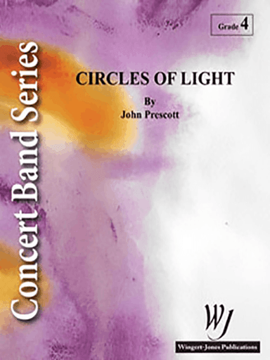 Circles Of Light - Full Score