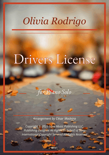 Drivers License