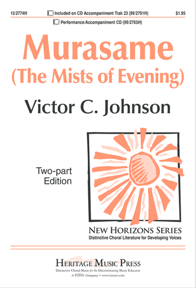 Murasame (The Mists of Evening)